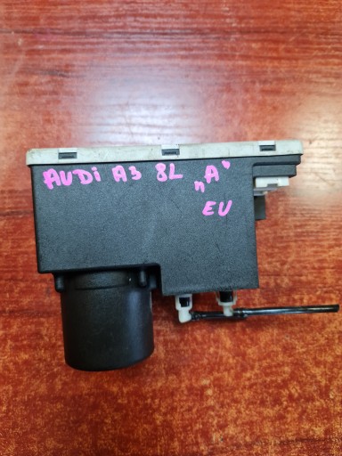 GDGGD89GSD4848G48 - Насос центрального замка audi a3 8l 8l0862257