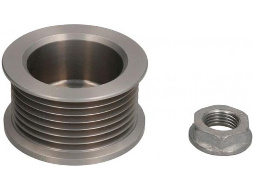 Шкив валео 595310