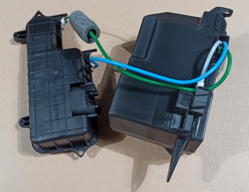 0132006410 - Насос, насос центрального замка, mercedes w212