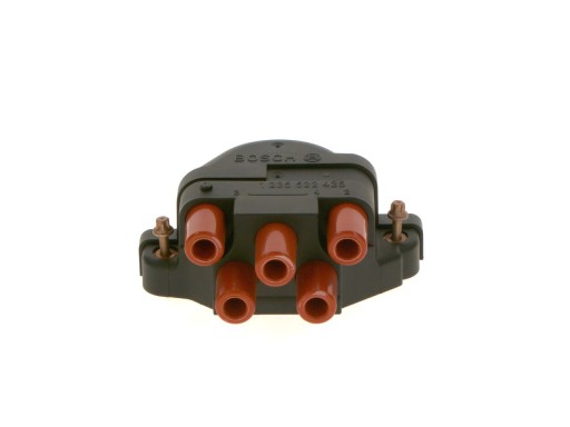 1 235 - Bosch 1235522435 крышка зажигания opel astra vectra