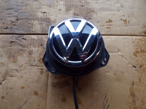 КАМЕРА ЗАДНЕГО ВИДА 2G0827469E VW POLO 2G VI