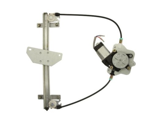 Склопідйомник blic 6060-24-008860p