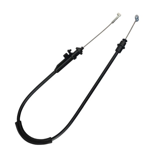 000437154 - Тяга замка двери VW Passat B7 Highline 2015