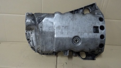 8200066133 - SCENIC II LAGUNA 1.9 DCI МАСЛЯНИЙ ПІДДОН