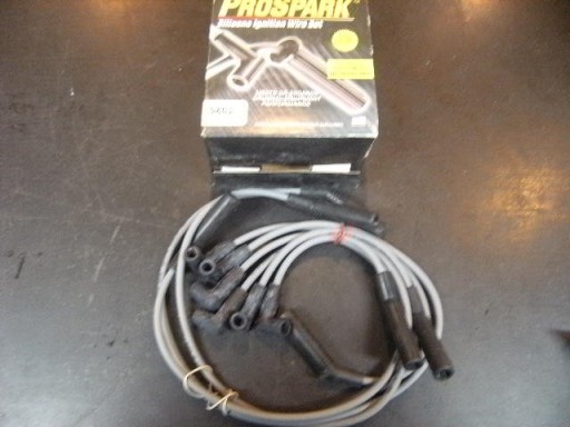 9402 - Кабелі запалювання eagle chrysler vision concorde lhs 3300 cc