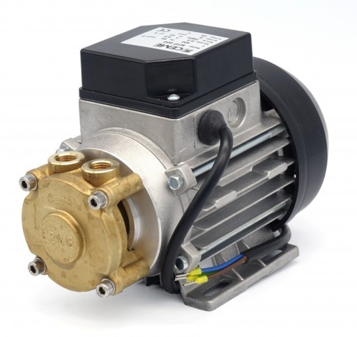 Радиаторный насос ceme mtp600 230v