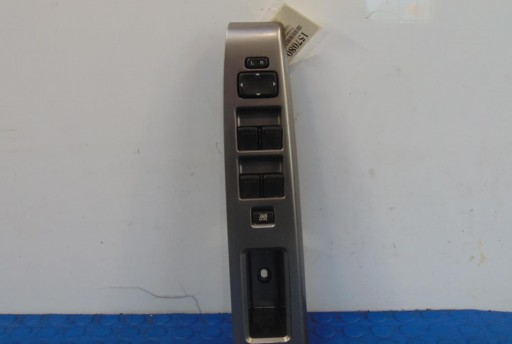 Панель управління обігрівачем mazda 5 cd87684l6