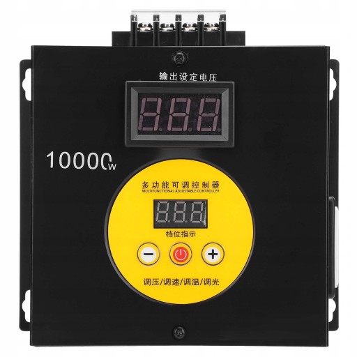 1013200183511 - Регулятор регулятор scr регулятор напряжения