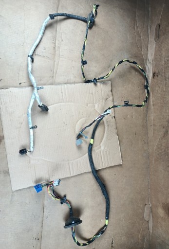 68156237AD - Установка двигателя додж дуранго 2014-2015 гг.