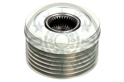 F5-1034 - Оптимальное сцепление генератора ford mondeo mk iii b5y mondeo mk iii