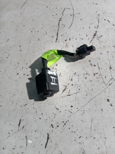 Peugeot 208 ii камера заднего вида 9832294580