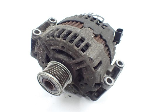 0121715015 - Генератор a0131547002 mercedes cls c219 3.0d 08r
