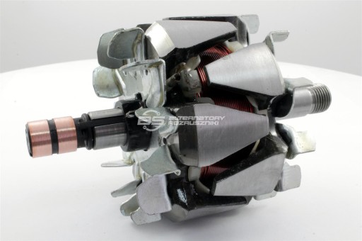 F00M121611 - Ротор ia6339 0124225051 toyota yaris 1.0vvt