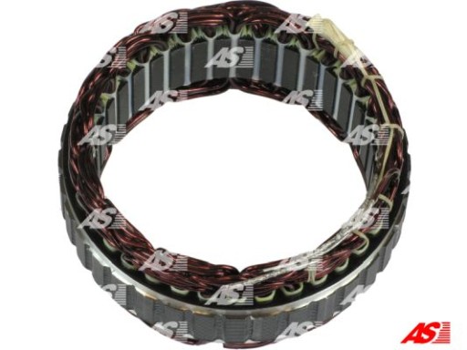 As-pl as5003 статор, генератор