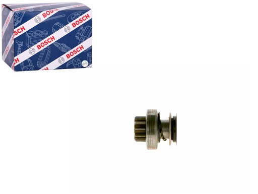 1 006 - Стартер бендикс рено гранд сценический 3 меган меган 3 сценический