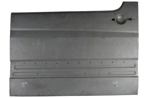 BLIC ЗАДНІ ДВЕРІ PR 6508-01-3548160P