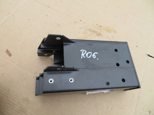 31420295/6 - VOLVO XC60 XC90 права зона роздавлювання 31448670