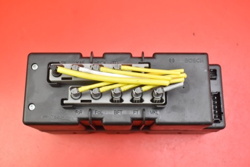 Центральна помпа mercedes s-class w220 2002р