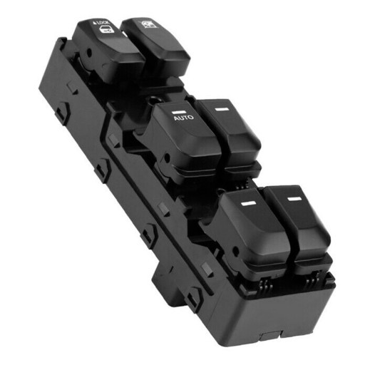 6935466073968 - Hyundai ix35 панель перемикання вікон 93570-2z000