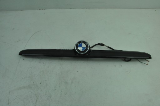 BMW E46 кабриолет накладка люка освещение 8231893