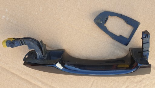 510837205G - Ручка дверей KEYLESS ліва передня VW PASSAT B8 LC9X