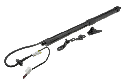 AE-TY-033 - АМОРТИЗАТОР ЗАДНЕЙ ДВЕРИ TOYOTA RAV4 IV 12-18 / ЛЕВ