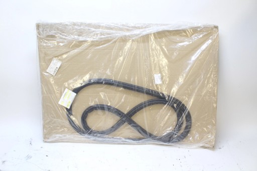 VW Golf VII прокладка заслонки 5g6827705e