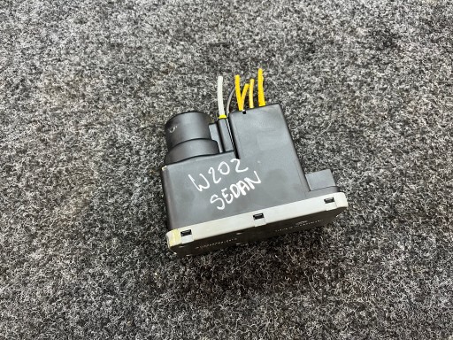 Mercedes w202 c-class насос центрального замка 2028000248