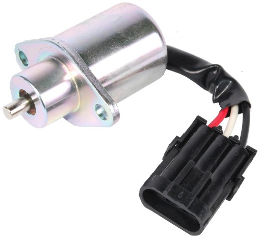 090225 - Катушка пожаротушения perkins 2848a275 цилиндрическая