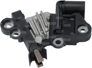 Регулятор генератора 332016 (продукт bosch)