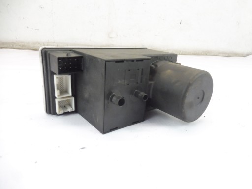 8L0862257L, 8L0862257G - Насос центрального замка vdo audi a4 b5 lift 99-01р