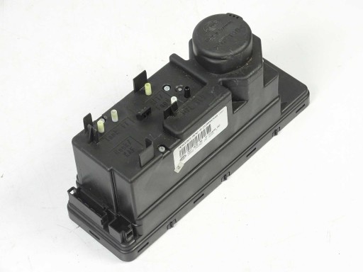 A2108002448 - Mercedes e class w210 помпа центрального замка