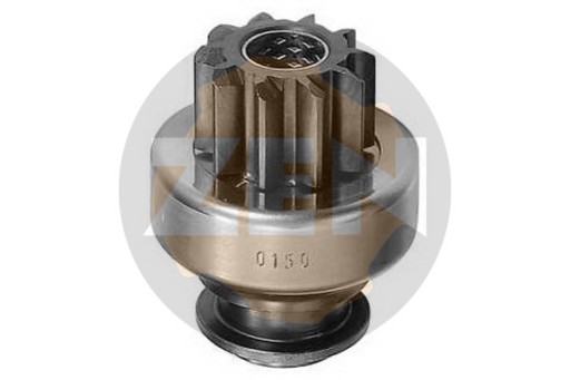 Эра zn0150 односторонняя муфта, стартер