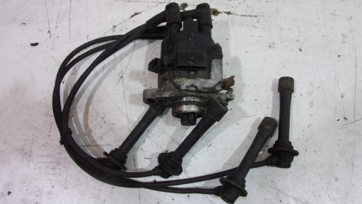 Запалювання mazda 1.8b + t2t57371 кабелі