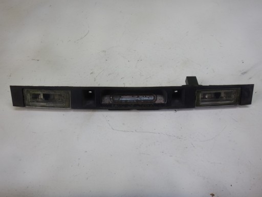 7054941 - Планка освещения бленды люка BMW X3 E83