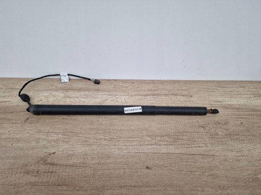 VOLVO V60 2 II телескопічний привід заслінки 31463261