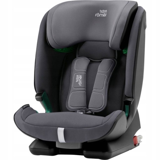 ADVANSAFIX M И-SIZE BRITAX-ROMER АВТОКРЕСЛО 9-36
