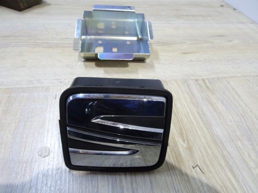 IBIZA IV 6J дверна ручка мікро контакт закрилки задня 6j0827565a