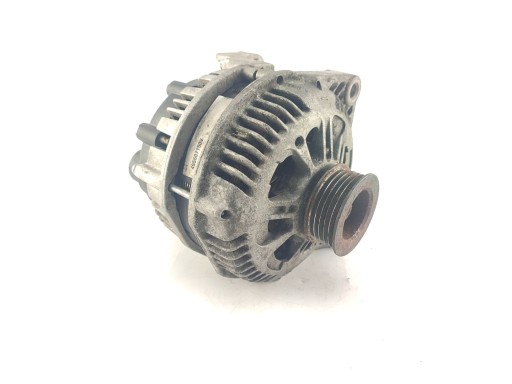 Генератор bmw e39 530d 3.0 d 193km c542826a