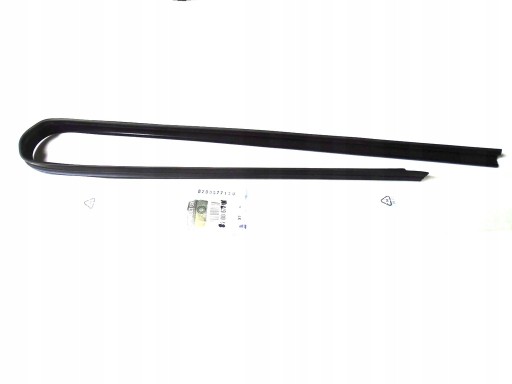 8200677130 - Ущільнювач скла двері renault master iii 2.3 ory
