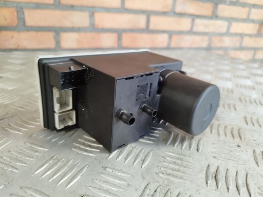 Насос центрального замка audi a3 8l0 862 257 k