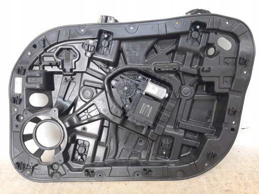 16473 - Стеклоподъемник передний правый 31349763 volvo xc90 ii