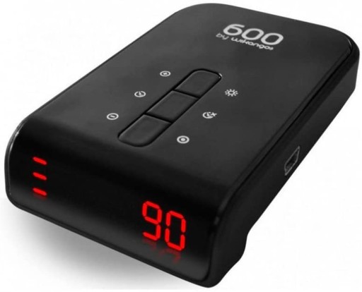 U3 антирадар предупреждение о радарах WIKANGO 600