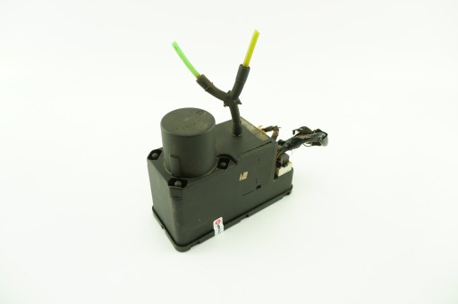 Насос центрального замка audi 80 b4 4a0862257f