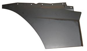 3350408 - (УДЛИНЕНИЕ ДВЕРИ VOLVO-FH12 ПРАВОЕ