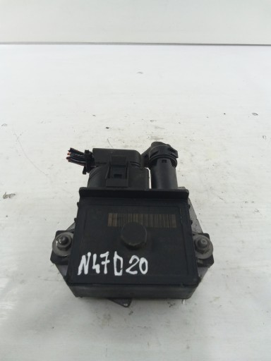 779800006 - H687 контролер свічок розжарювання bmw e82 n47d20