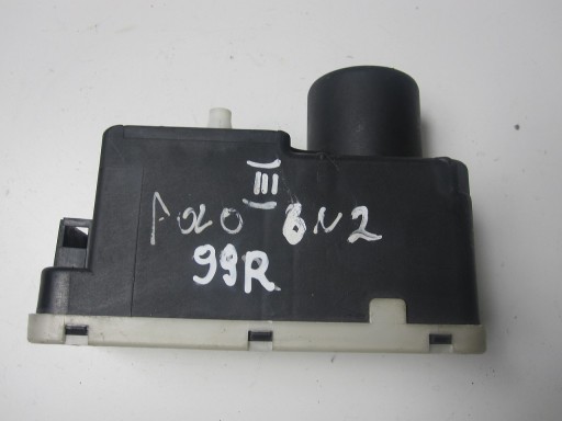 6N0962257 - Насос центрального замка vw polo iii fl 6n2