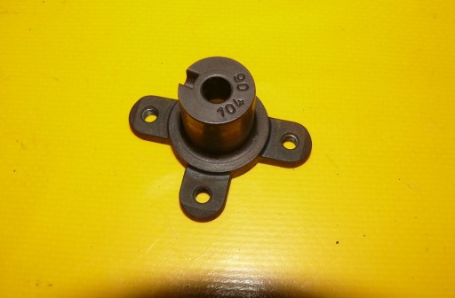 10406 - Держатель пальца распределителя mercedes w140 3.2 s320