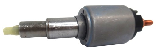 Электромагнитный переключатель стартера 2339402362