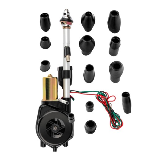 АНТЕННА АВТОМАТИЧЕСКАЯ МАЧТА KIA SORENTO CARNIVAL